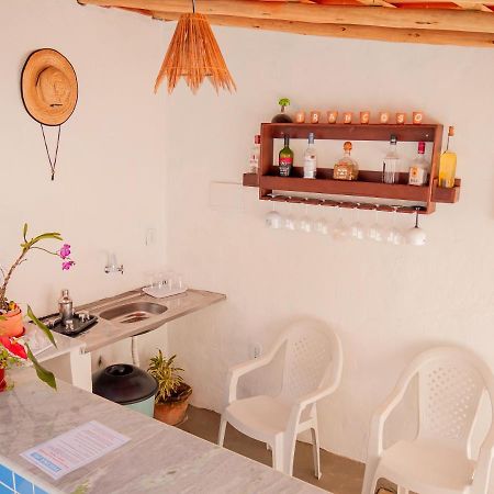 Casa Viana Trancoso Exterior foto