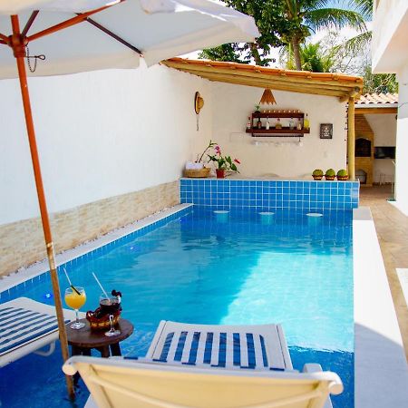 Casa Viana Trancoso Exterior foto