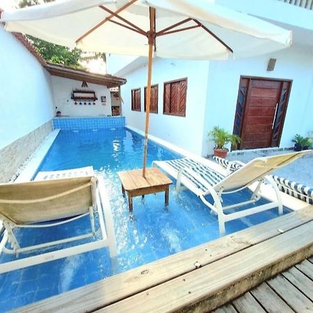 Casa Viana Trancoso Exterior foto