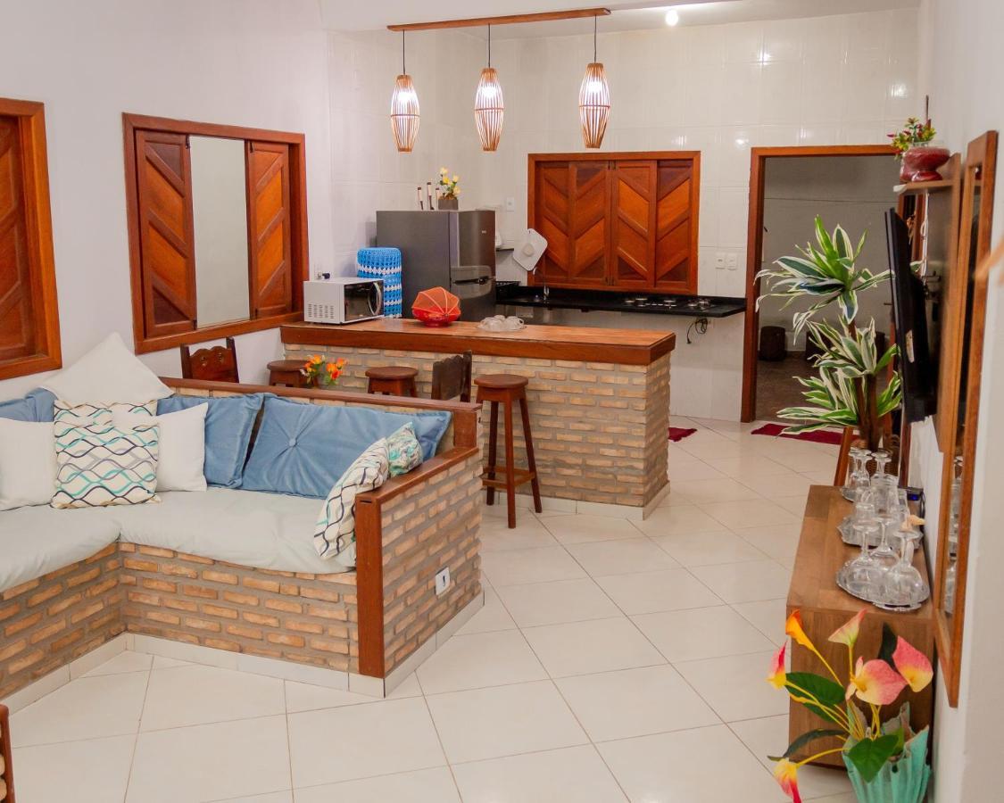 Casa Viana Trancoso Exterior foto