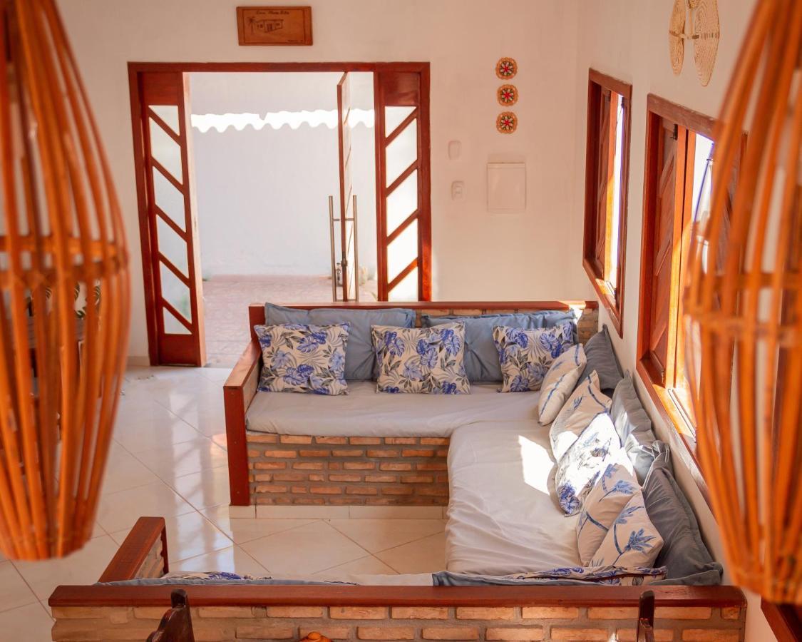 Casa Viana Trancoso Exterior foto