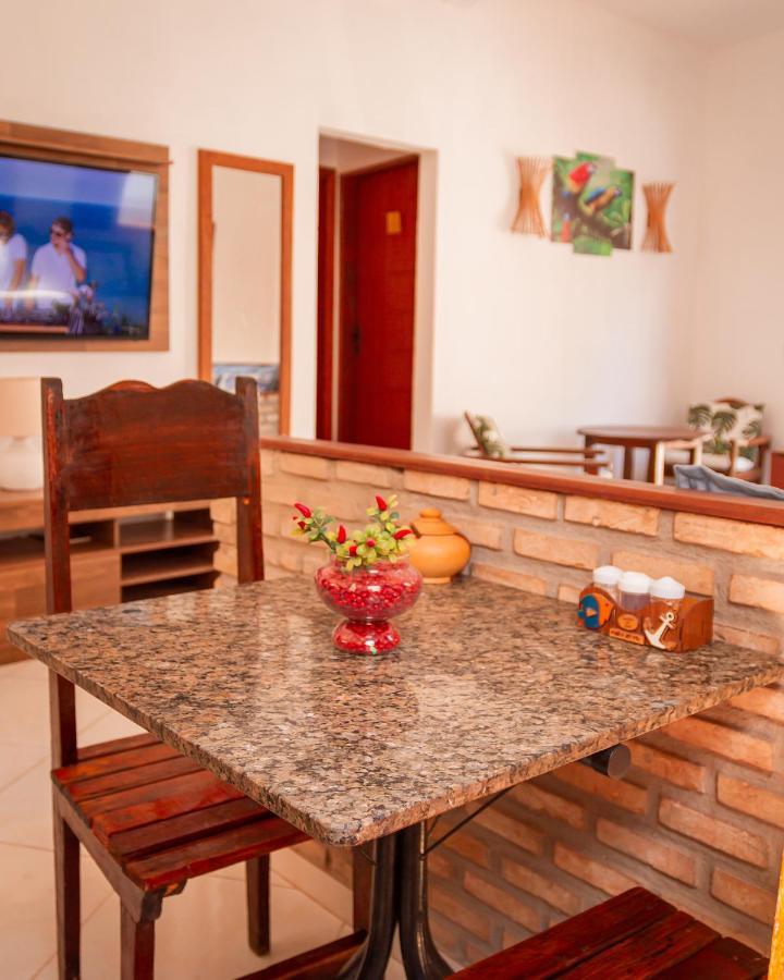 Casa Viana Trancoso Exterior foto
