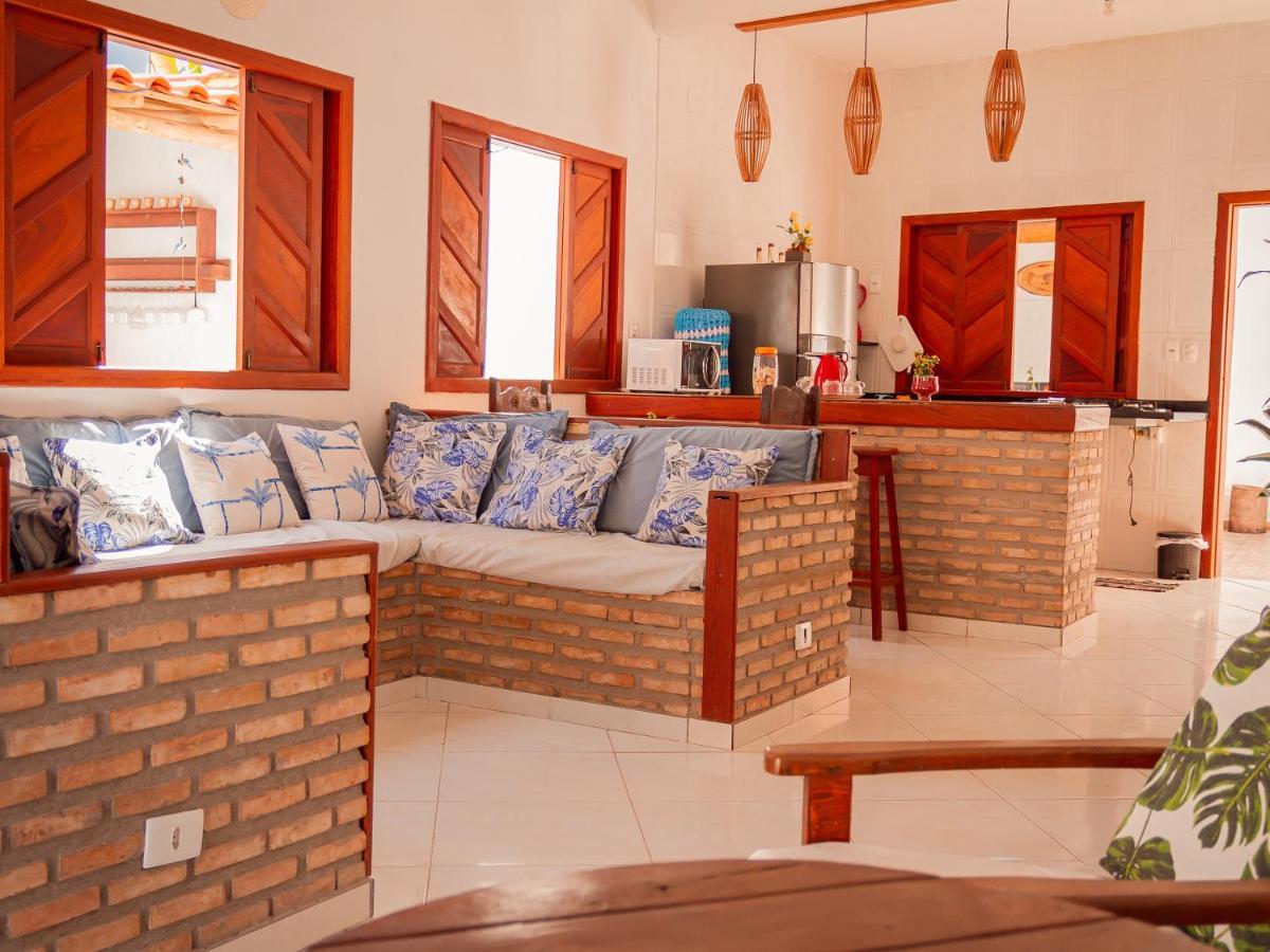 Casa Viana Trancoso Exterior foto