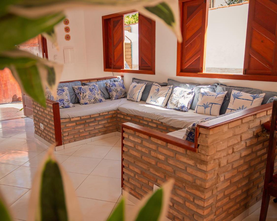 Casa Viana Trancoso Exterior foto