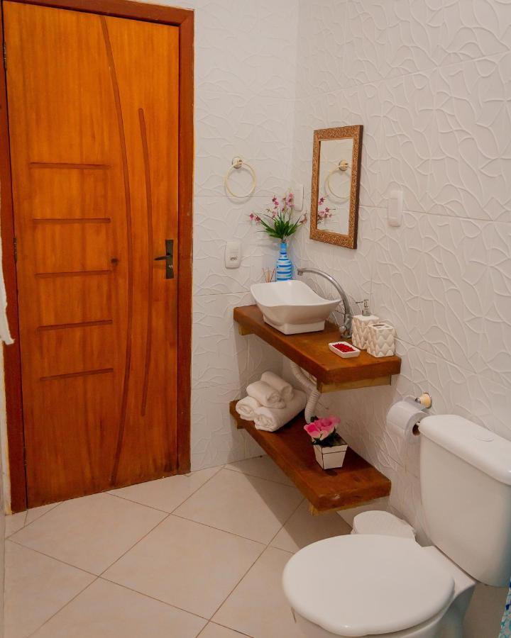 Casa Viana Trancoso Exterior foto