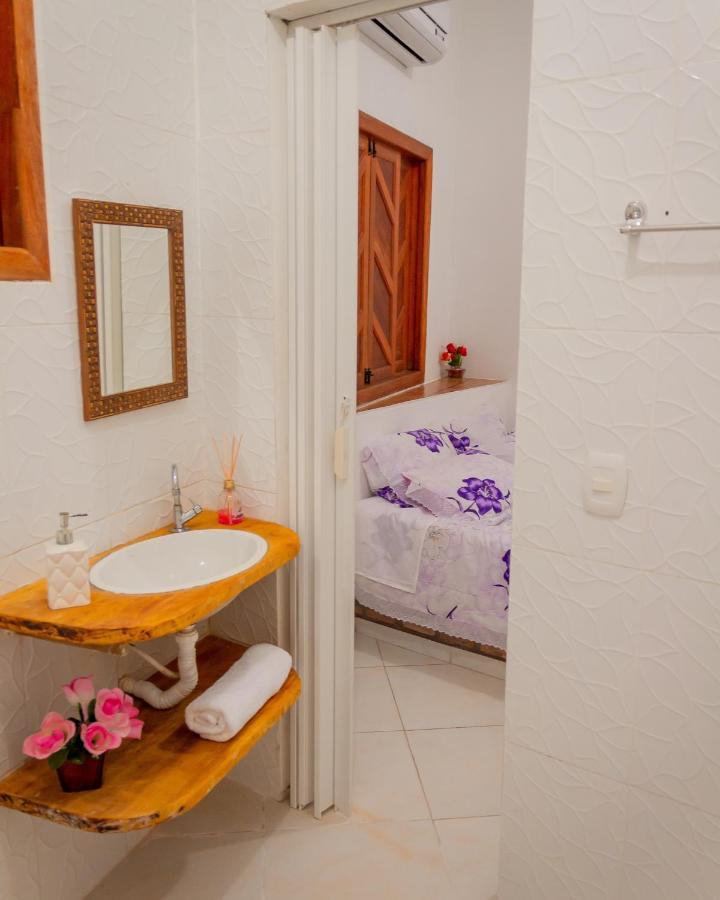 Casa Viana Trancoso Exterior foto