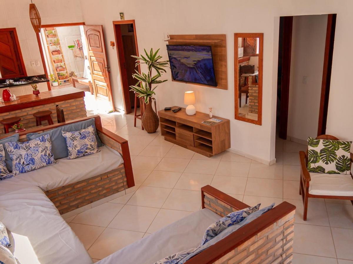 Casa Viana Trancoso Exterior foto