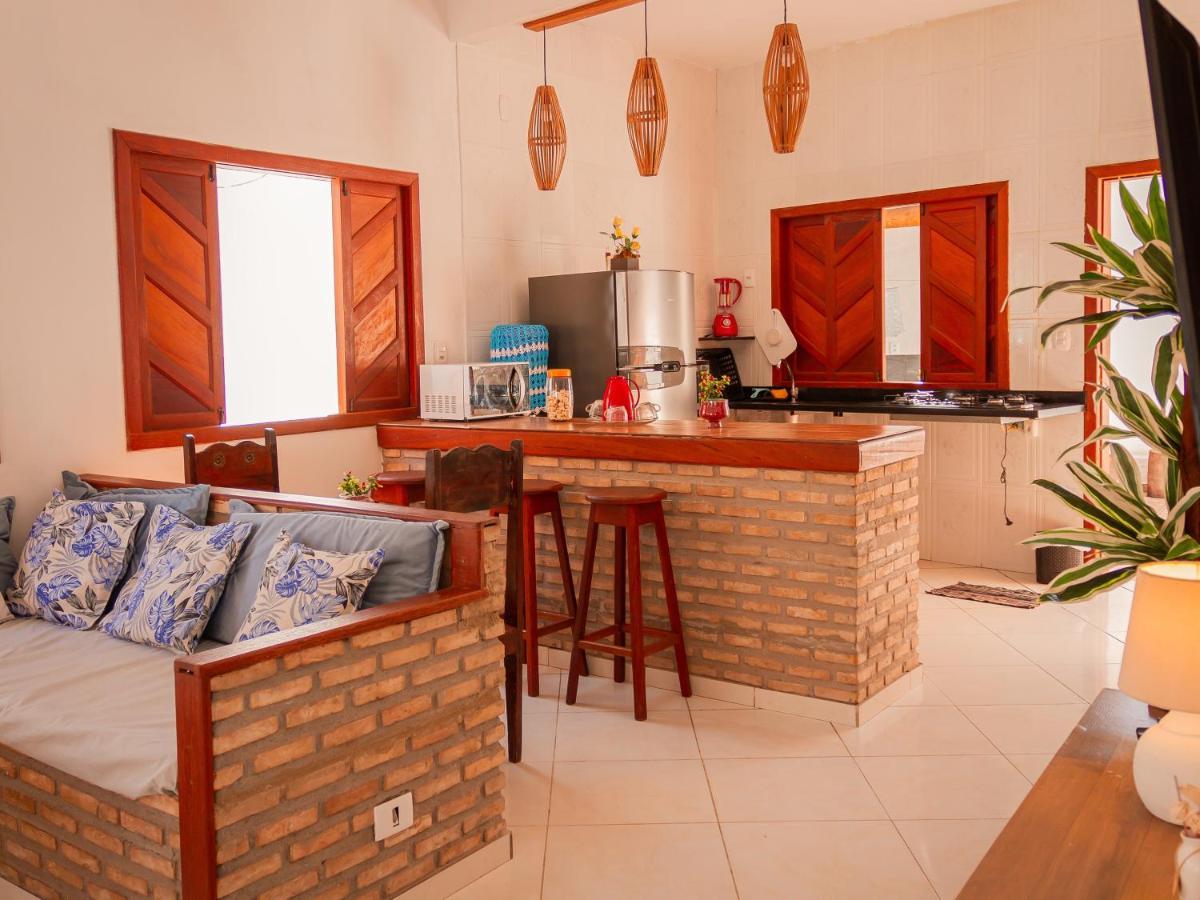Casa Viana Trancoso Exterior foto