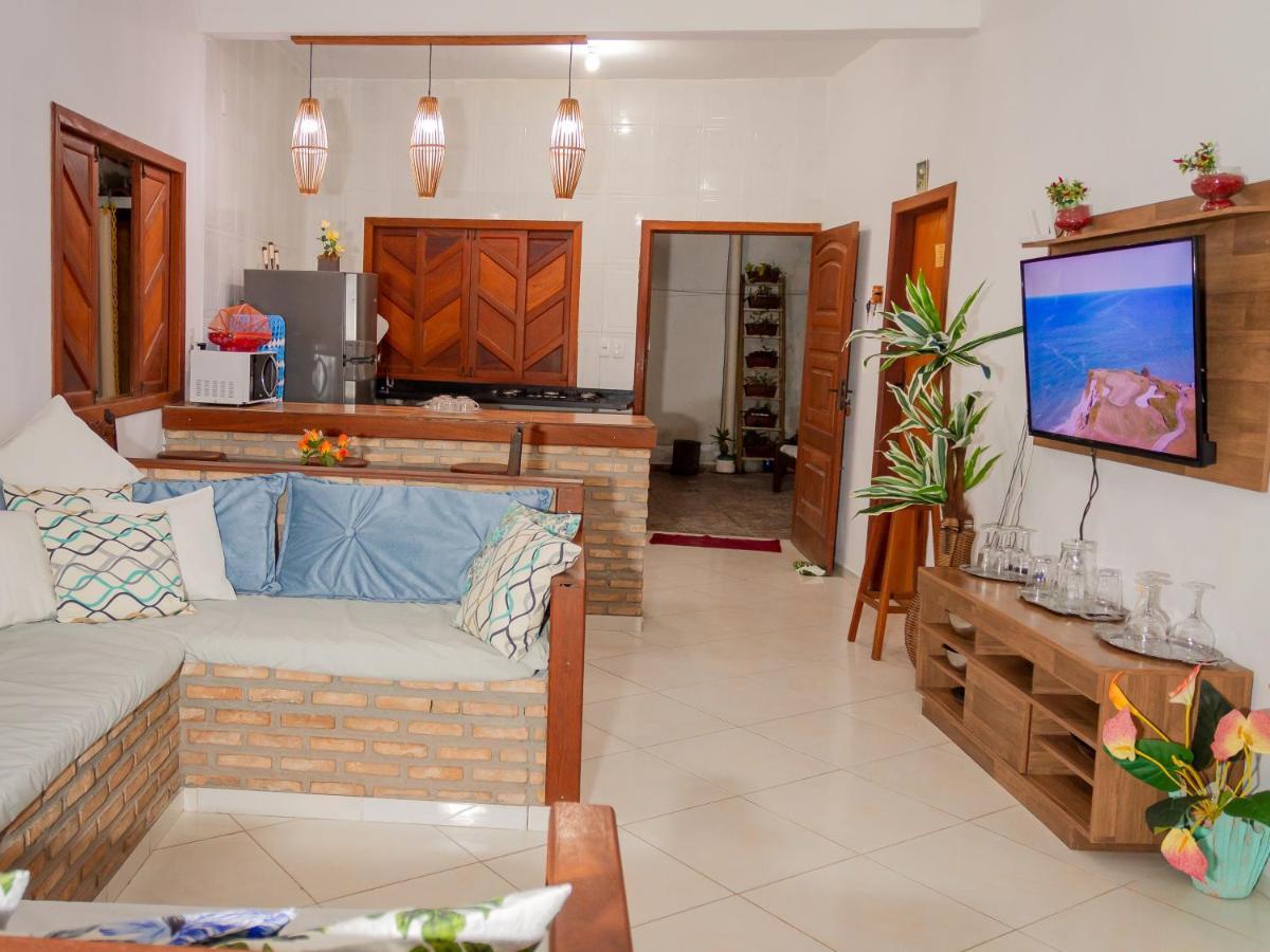 Casa Viana Trancoso Exterior foto