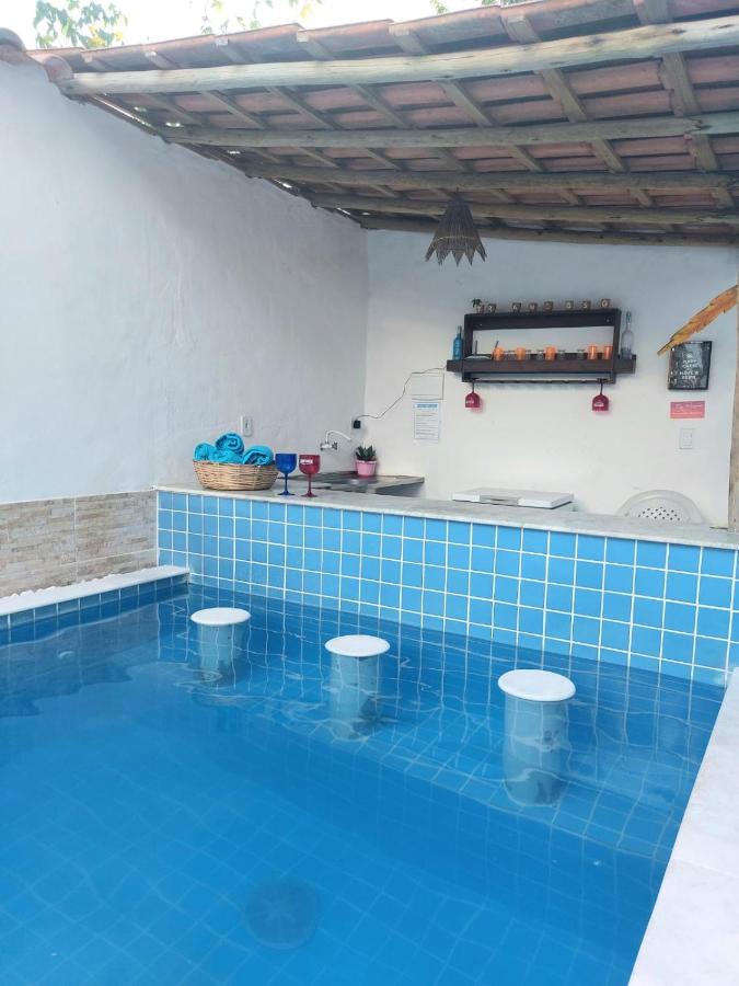 Casa Viana Trancoso Exterior foto