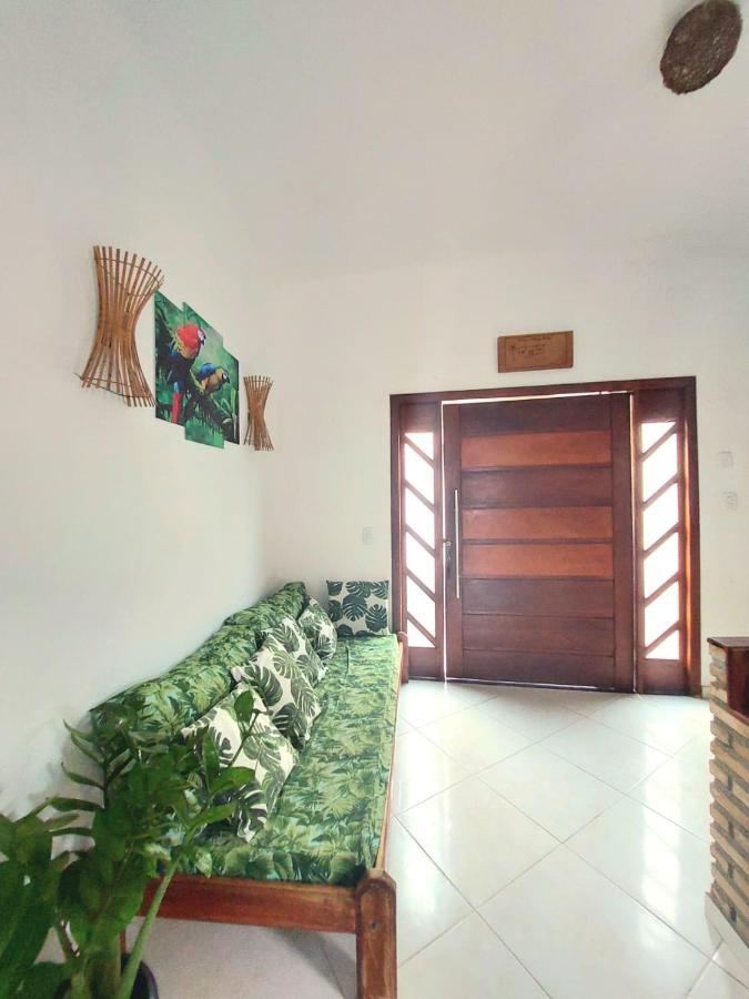 Casa Viana Trancoso Exterior foto