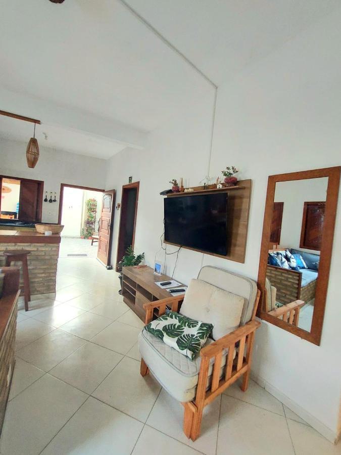 Casa Viana Trancoso Exterior foto