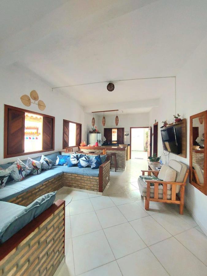 Casa Viana Trancoso Exterior foto