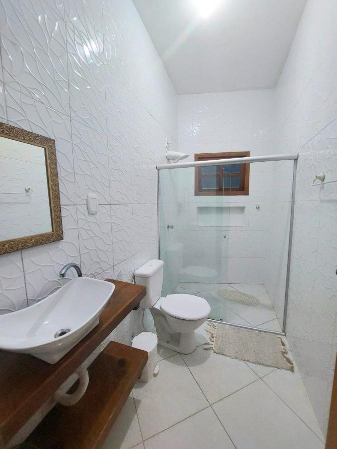 Casa Viana Trancoso Exterior foto