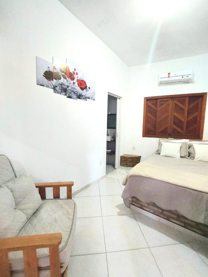Casa Viana Trancoso Exterior foto