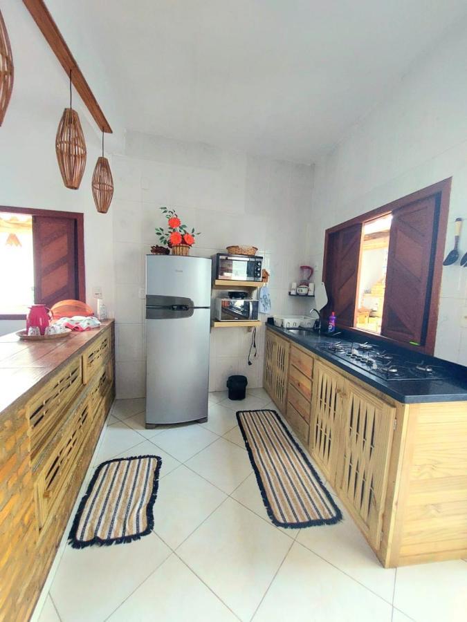 Casa Viana Trancoso Exterior foto