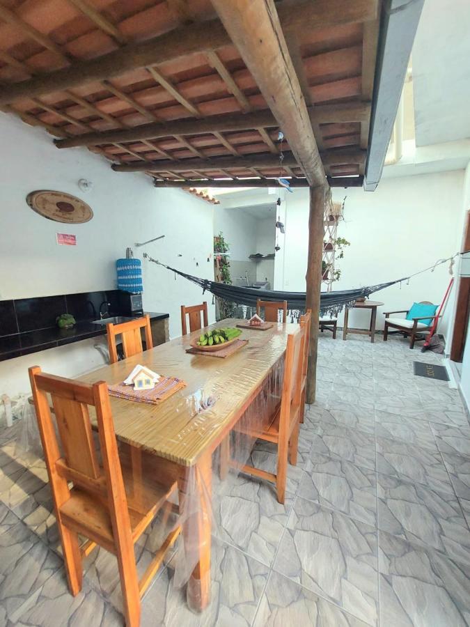 Casa Viana Trancoso Exterior foto